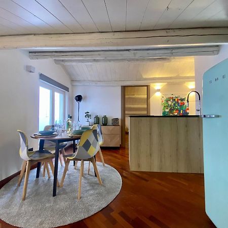 Vicomillesuites Cagliari Bagian luar foto