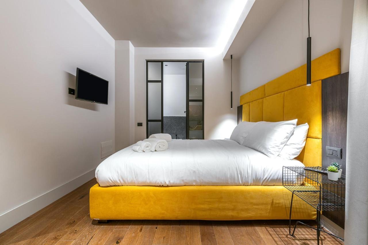 Vicomillesuites Cagliari Bagian luar foto