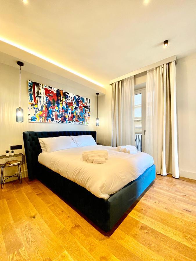 Vicomillesuites Cagliari Bagian luar foto