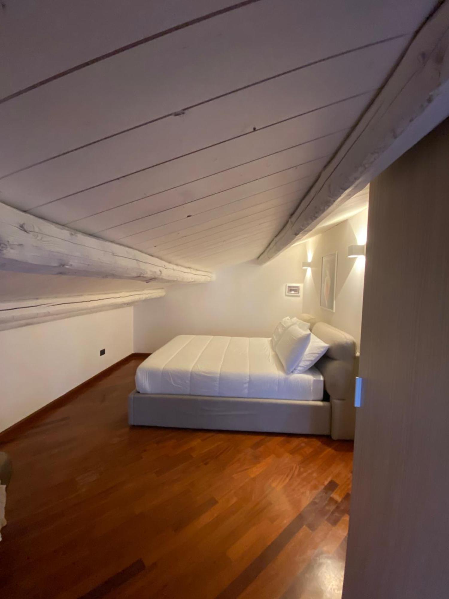 Vicomillesuites Cagliari Bagian luar foto