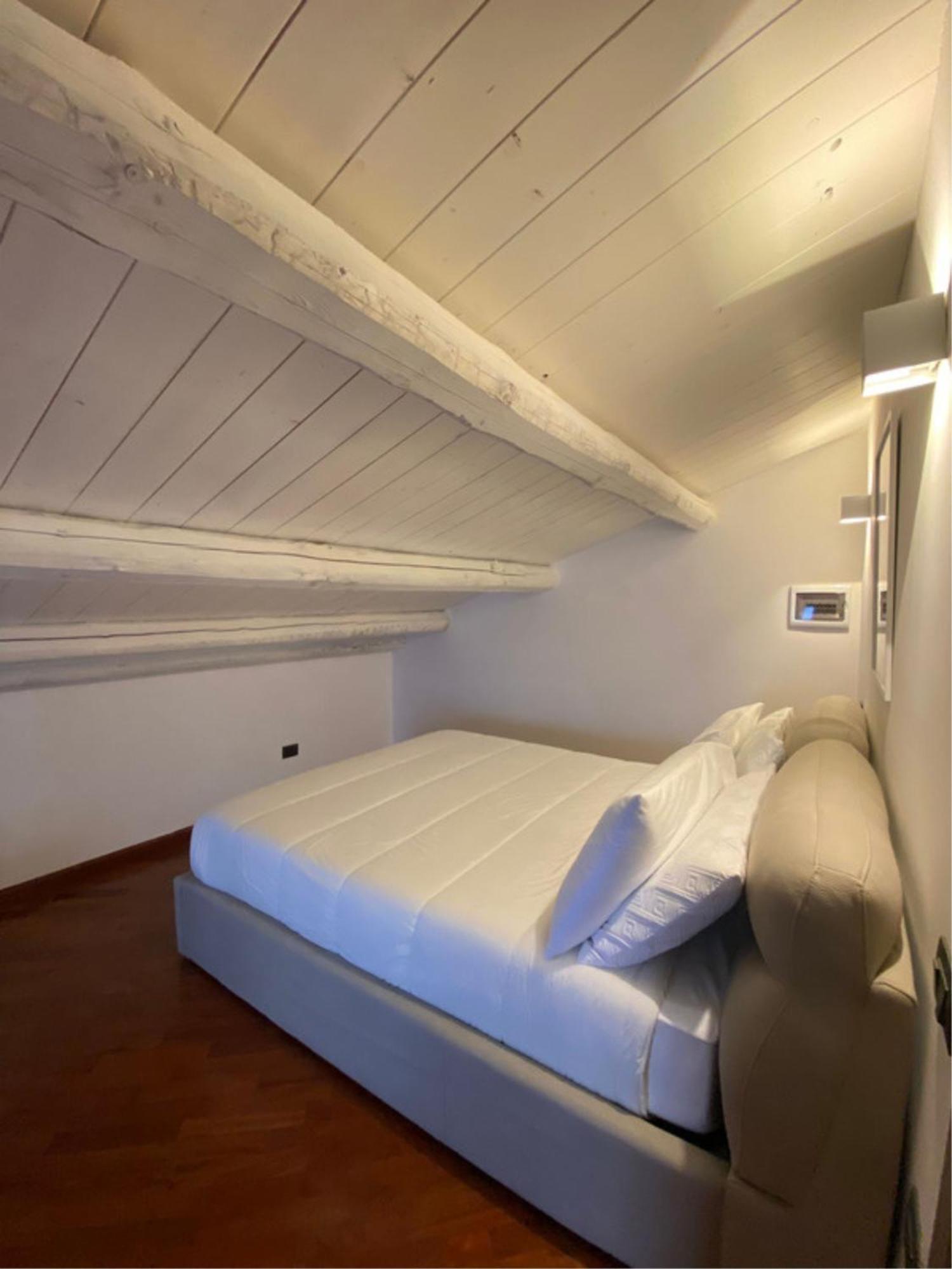 Vicomillesuites Cagliari Bagian luar foto