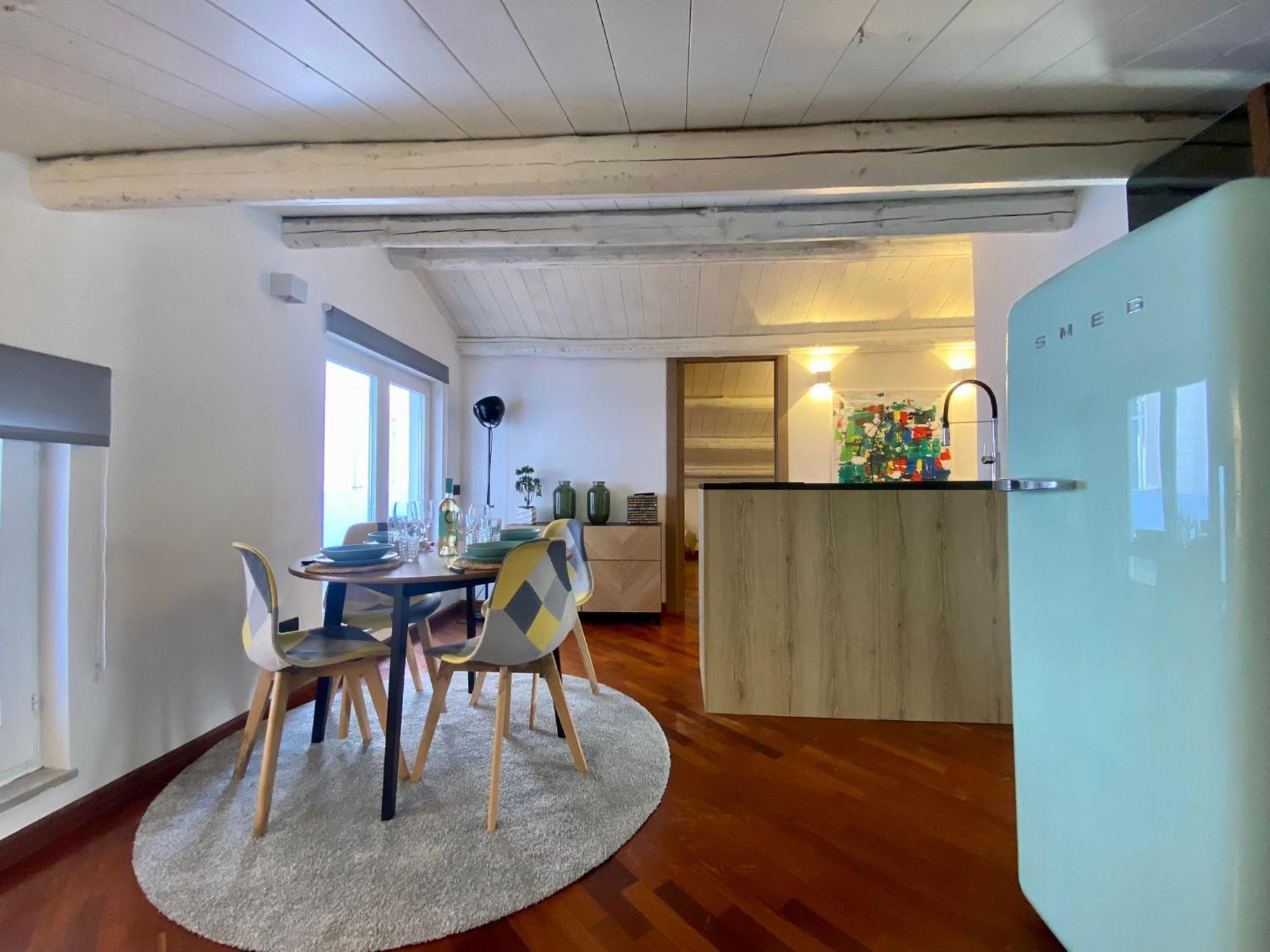 Vicomillesuites Cagliari Bagian luar foto