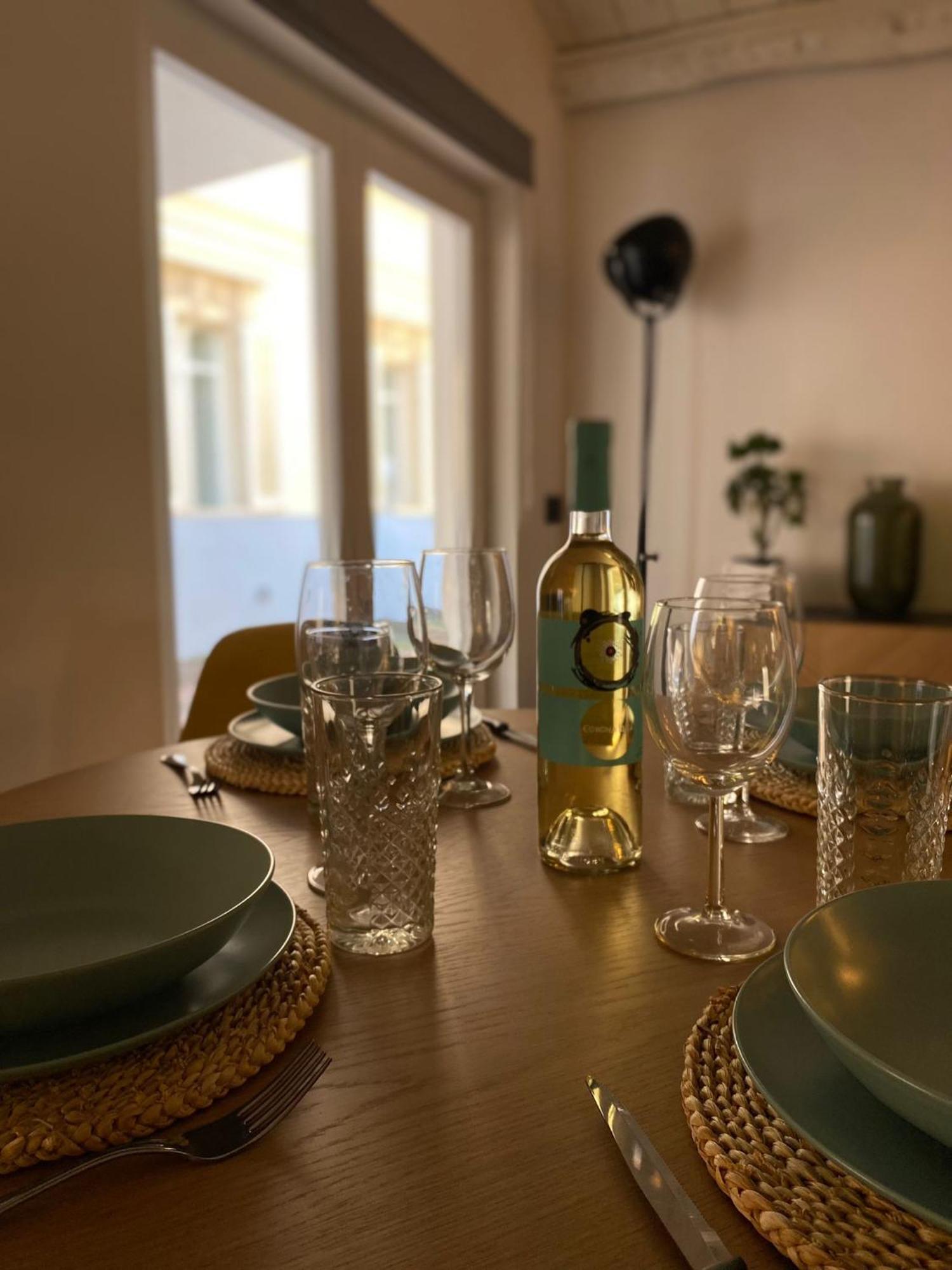 Vicomillesuites Cagliari Bagian luar foto